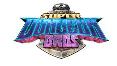 Der rockigste Kooperative DUngeon-Brawler aller Zeiten, „SUPER DUNGEON BROS“, ist dieses Jahr auf der E3!