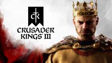 Der Ruf nach Ruhm und Ehre in Crusader Kings III erschallt nun auch auf Konsole 