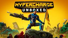 Der Spielzeugsoldaten-Shooter HYPERCHARGE: Unboxed erscheint am 31. Mai f&uuml;r Xbox