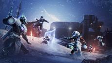 Destiny 2’s Annual Holiday Festival, The Dawning, Returns