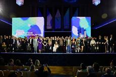 Deutscher Computerspielpreis 2026: Beste Games des Jahres in M&uuml;nchen ausgezeichnet