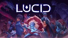 Developer of Crystalline Metroidvania ‘LUCID’ Drops New Speedrunner-Centric Gameplay Video