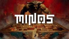 Devolver Digital und Artificer k&uuml;ndigen Minos an - Maze-Building-Roguelike erscheint 2026 f&uuml;r PC - Demo jetzt verf&uuml;gbar!