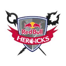 Die Chance f&uuml;r Dota 2-Rookies: Qualifikation f&uuml;r Red Bull Heroicks startet am 2. Juli