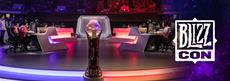 Die Esports-Events bei der BlizzCon 2026