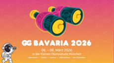 Die GG Bavaria 2026 steht in den Startl&ouml;chern und verspricht ein buntes Programm
