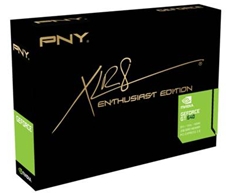 Die neue GeForce GT 640 von PNY erweckt Multimedia-Inhalte zum Leben