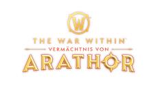 Die Worldsoul-Saga wird fortgesetzt mit „Verm&auml;chtnis von Arathor“ und „Gespenster von K&apos;aresh“