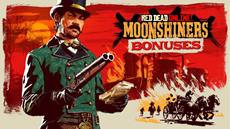 Diesen Monat in Red Dead Online: Boni f&uuml;r Schwarzbrenner, ein neues Community-Outfit, wieder erh&auml;ltliche, zeitlich limitierte Kleidung und mehr