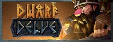 Dig greedily and escape alive if you can in this Dwarven extraction roguelite