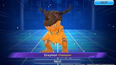Digimon ReArise digitiert auf iOS und Android