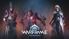 Digital Extremes Hellish Dive into The Devils Triad Coming to Warframe Alongside The Old Peace this December