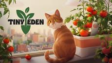 Digital Vortex Rebrands Farming Sim Tiny Eden by Bajka Games