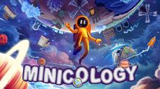 Discover a World of Creativity and Adventure in Minicology: New Gameplay Trailer and First Full Demo During Gamescom on Steam