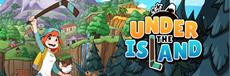 Discover what's UNDER THE ISLAND in a charming 90's action-adventure RPG world, launching February 17th!