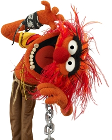 Disney Die Muppets - Deutscher Kinostart: 19. Januar 2012 Im Verleih von Walt Disney Studios Motion Pictures Germany