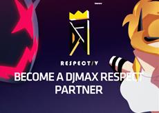 DJMAX RESPECT V Scores Two New DLC Today