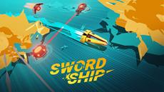 Dodge ‘Em Up Swordship Available on Epic Games Store and GOG.com today!