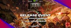 DOOM: The Dark Ages feiert Ver&ouml;ffentlichung und Critical Role spielt One-Shot-Abenteuer in ESO