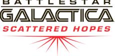 Dotemu ver&ouml;ffentlicht Battlestar Galactica: Scattered Hopes