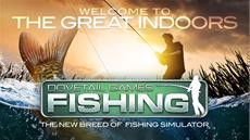 Dovetail Games’ neueste Zucht: Dovetail Games Fishing