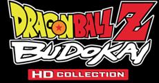 Dragon Ball Z Budokai HD Collection ab heute f&uuml;r PS3 und Xbox erh&auml;ltlich