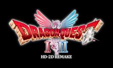 DRAGON QUEST I&amp;II HD-2D REMAKE erscheint am 30. Oktober