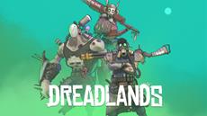 Dreadlands Adds Two New Support Classes and 13 New Gang Logos