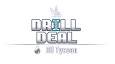 Drill Deal Launching on Steam March 9