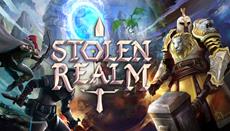 Dungeon crawler looter game Stolen Realm releases new update