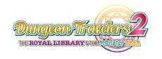 Dungeon Travelers 2: The Royal Library and the Monster Seal erscheint im Oktober 2015 in Europa