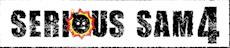 Durchladen! Serious Sam 4 erscheint am 24. September via Steam und f&uuml;r Stadia!