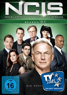 DVD-V&Ouml; | NCIS - Season 8.1 und 8.2 ab 14. Juni bei Paramount