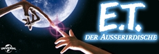 DVD-V&Ouml; | E.T. - DER AUSSERIRDISCHE