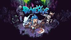 Dwerve Adventures to Steam Today