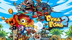 Dyna Bomb 2 Pre- Orders For Xbox Series X|S, Xbox One and Nintendo Switch Now Live