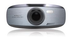 easypix StreetVision SV1 Kompakte OnBoard-Kamera f&uuml;r Autos dokumentiert jederzeit Unf&auml;lle