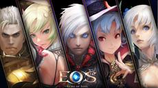 Echo of Souls einzigartige Charakterklassen erm&ouml;glichen wegweisendes MMO-Gameplay