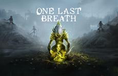 Eco-horror puzzle platformer One Last Breath reveals Collector’s Edition, coming to Nintendo Switch and PlayStation 5 consoles this summer