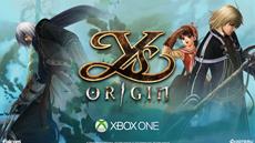 Eine Rollenspiel-Legende erobert die Xbox One - Ys Origin ist ab sofort erh&auml;ltlich!