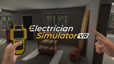 Electrician Simulator is coming to VR!