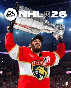 Electronic Arts stellt EA SPORTS NHL 26 offiziell vor