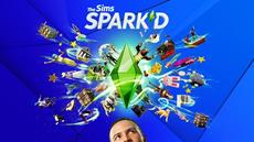 Electronic Arts und Turner Sports pr&auml;sentieren Reality-TV-Format Die Sims Sparkd