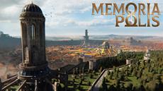 Embark on a journey to build your city and rule your dynasty from Antiquity to the Age of Enlightenment in MEMORIAPOLIS 