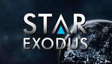 Embark on a space odyssey in Star Exodus