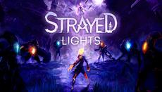Embers celebrate the Release of STRAYED LIGHTS with a New ELECTRIFYING ACCOLADE TRAILER