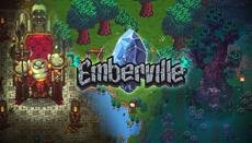 Emberville Sets October 27 Early Access Launch, Reveals Its Biggest Look Yet 