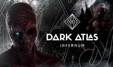 Embrace the Darkness as Dark Atlas: Infernum Steam Demo Launches with Steam Scream Fest