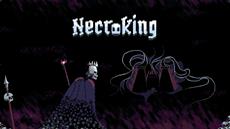 Embrace the Darkness in Necroking, a Medieval Turn-based Tactics Roguelite Available in Open Playtest