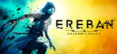 Embrace the Shadows: Ereban: Shadow Legacy Coming to PlayStation 5 &amp; Xbox Series X|S in 2026